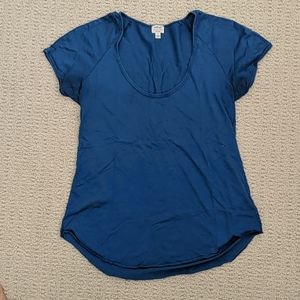 Wilfred Pima Cotton Tee